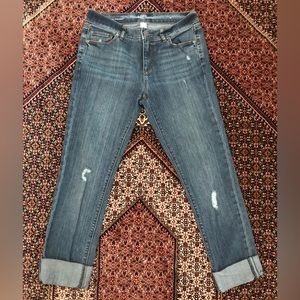Loft outlet jeans. Never worn